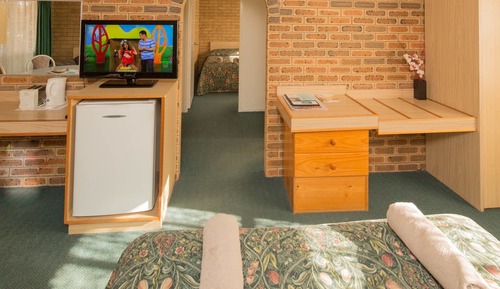 Family Room, Non Smoking (Family Suite)