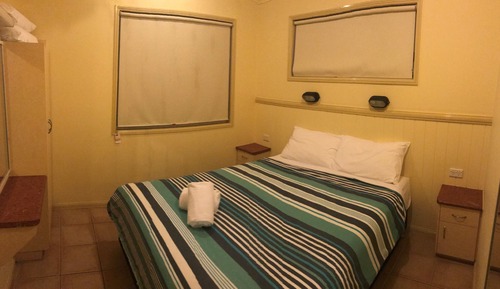 Deluxe Villa, 2 Bedrooms