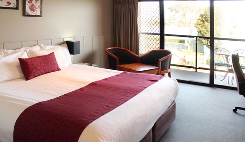 Premium Room