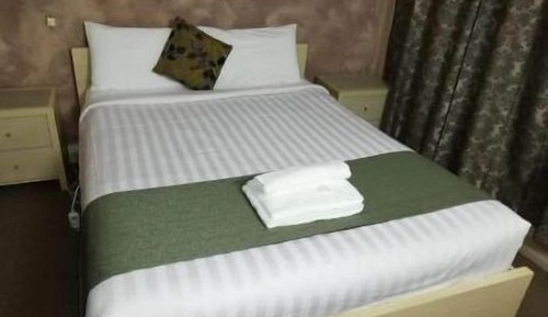 Superior Queen Room