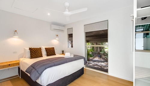 Fig Tree House - 3 Bedroom