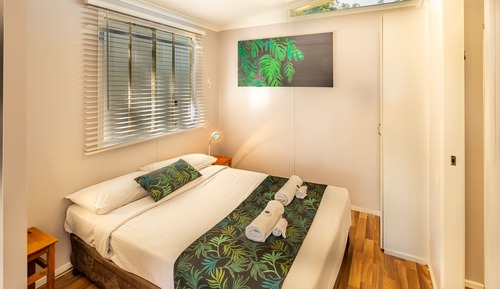 Superior Studio Cabin