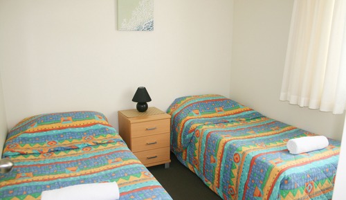 Standard Apartment, 2 Bedrooms, Non Smoking, Kitchen (Standard 7N)