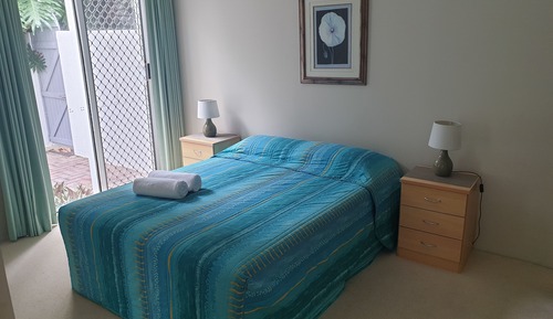 Deluxe Apartment, 2 Bedrooms, Non Smoking, Kitchen (Deluxe 5N)