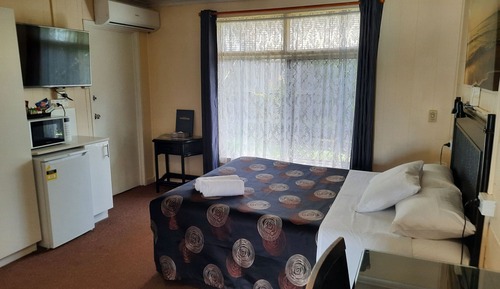 Family Double Room