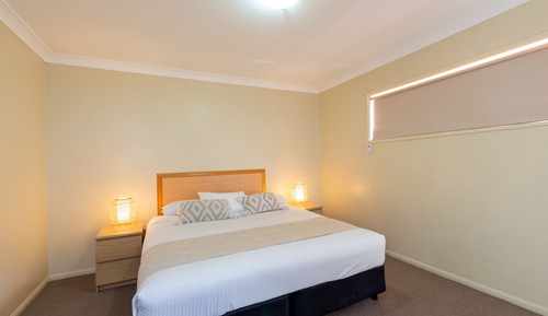 Apartment, 1 King Bed
