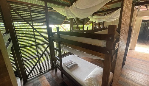 Basic Shared Dormitory