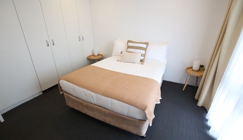 Family Apartment, 2 Bedrooms, Non Smoking, Kitchenette