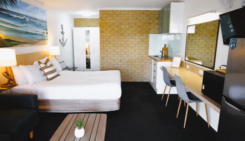 Superior Room, Non Smoking