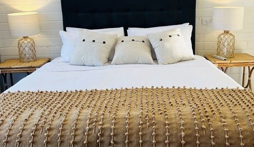 Waterfront King Bed Studio