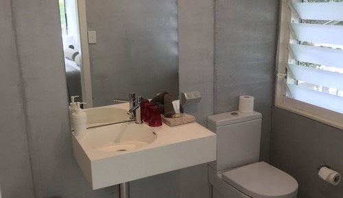 Standard Room (Ensuite Min 2 nights)