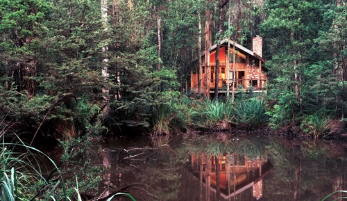 Romantic Cottage, 1 Bedroom, Non Smoking, Kitchen (Multi Night Getaway)