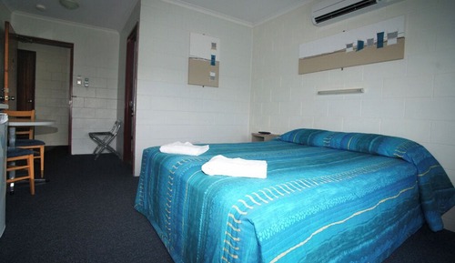 Standard Room, 1 Bedroom, Non Smoking, Kitchenette (Single / Double Room)