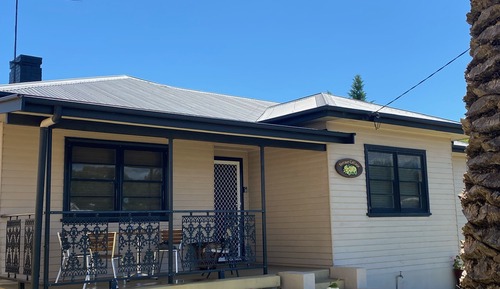 Classic House, 3 Bedrooms