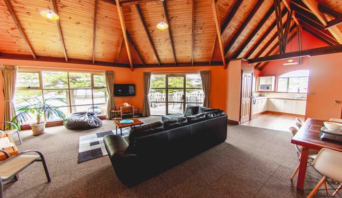 Standard Apartment, Multiple Bedrooms, Non Smoking, Kitchen (Esplanade Suite 7 night)