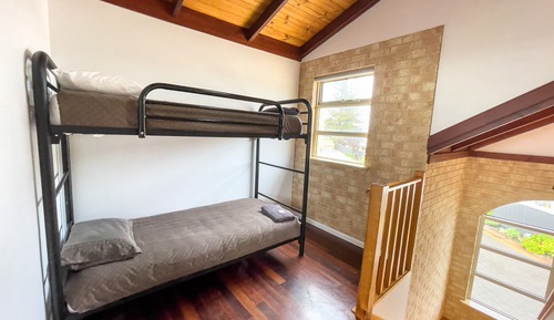 Standard Apartment, 2 Bedrooms, Non Smoking, Kitchen (Unit 4 - 7 night)