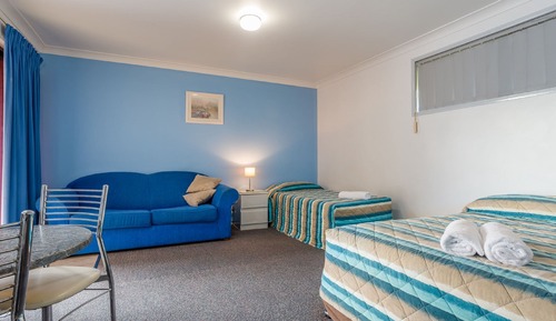 Standard Family Room