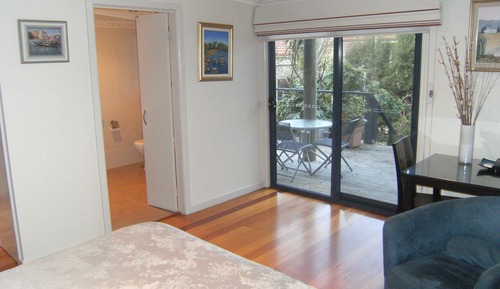 Camera Azzurra
