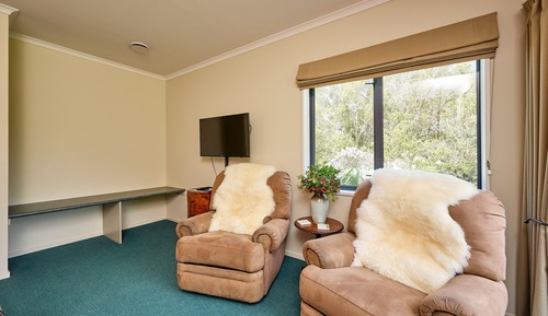 Comfort Double Room, 1 Queen Bed