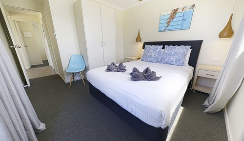 Surf Villa, 2 Bedrooms, Non Smoking, Kitchen (Surf Villa - 4 star)