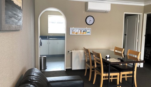 Standard Double Room Single Use