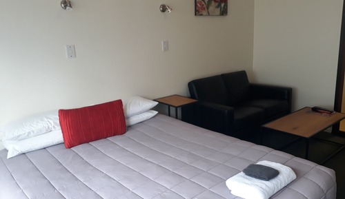 Standard Studio, Non Smoking (Studio 5 sleeps 2)
