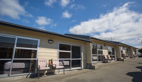 Standard Studio, Non Smoking, Kitchenette (Studio 7 sleeps up to 2)