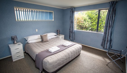 Superior House, 3 Bedrooms, City View