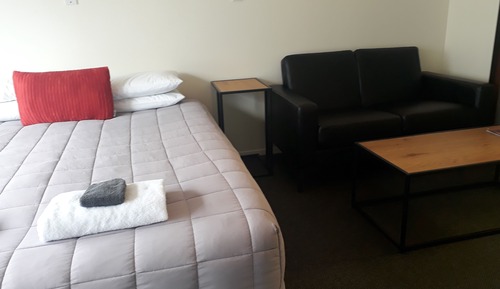 Standard Room, Non Smoking (Studio 1 sleeps 2)