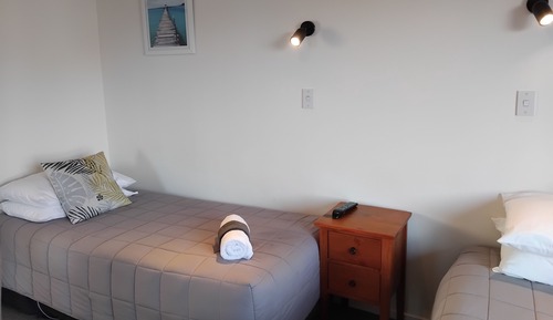 Standard Suite, 2 Bedrooms, Non Smoking, Kitchenette