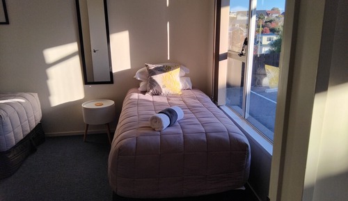 Family Suite, 1 Bedroom, Non Smoking, Kitchenette