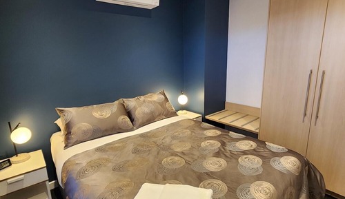 Standard Apartment, 2 Bedrooms, Kitchen