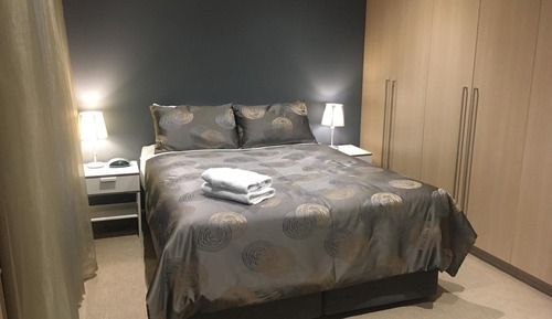 Designer Apartment, 2 Bedrooms