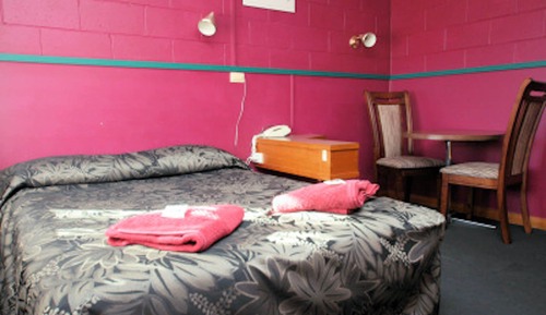 Room 12, Double