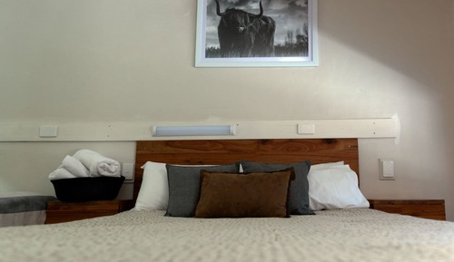Queen Suite