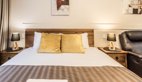 King Suite