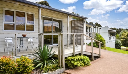 1 Bedroom Cottage