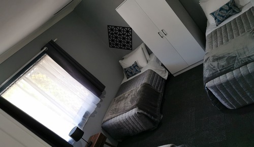 Family Room Upstairs