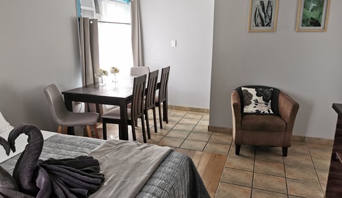 Family Room Downstairs