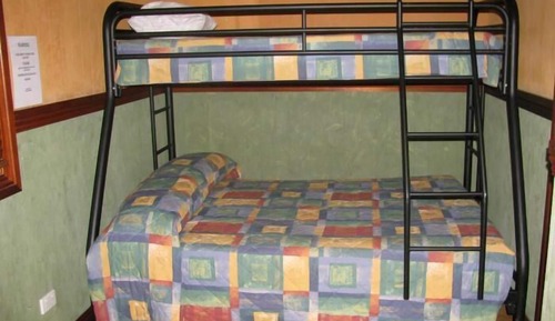 Luxury Suite, 2 Bedrooms