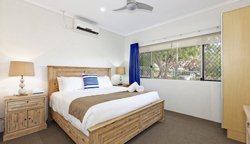 Executive Villa, 3 Bedrooms, Kitchen