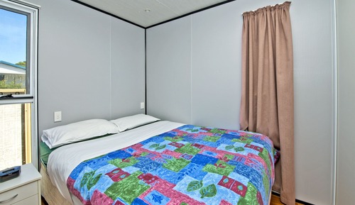 Deluxe Suite, 1 Bedroom, Non Smoking, Kitchen (Deluxe Chalet)