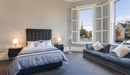 No.1 - Grand Room