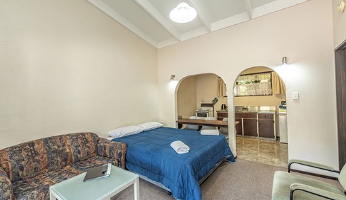 Standard Room, Non Smoking, Kitchen (Studio Unit)