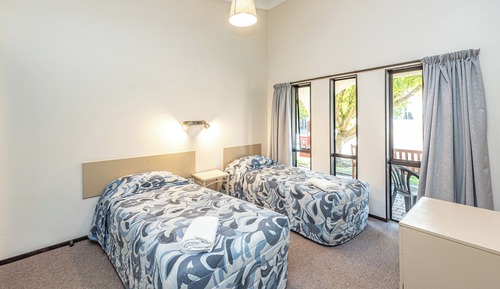 Standard Room, Non Smoking, Kitchen (2 Bedroom)