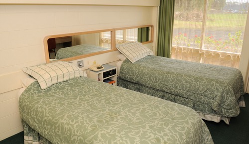 Classic Room (classic family suite)