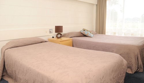 Standard Room (Interconnecting room)