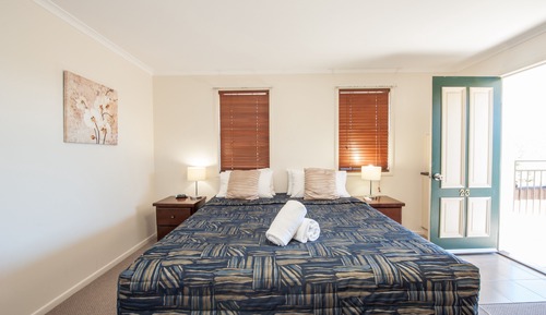 Executive Room, Non Smoking, Kitchenette (Exec King Suite)