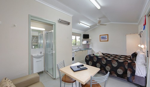 Standard Studio, Non Smoking (Studio Cabin)