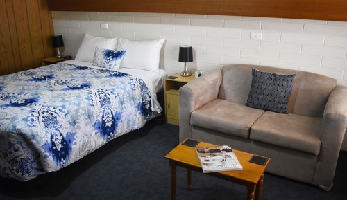 Deluxe Room, Non Smoking
